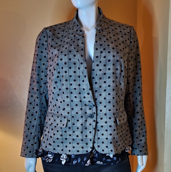 Lane Bryant Jackets & Blazers - 💖Host Pick💖Lane Bryant Blazer